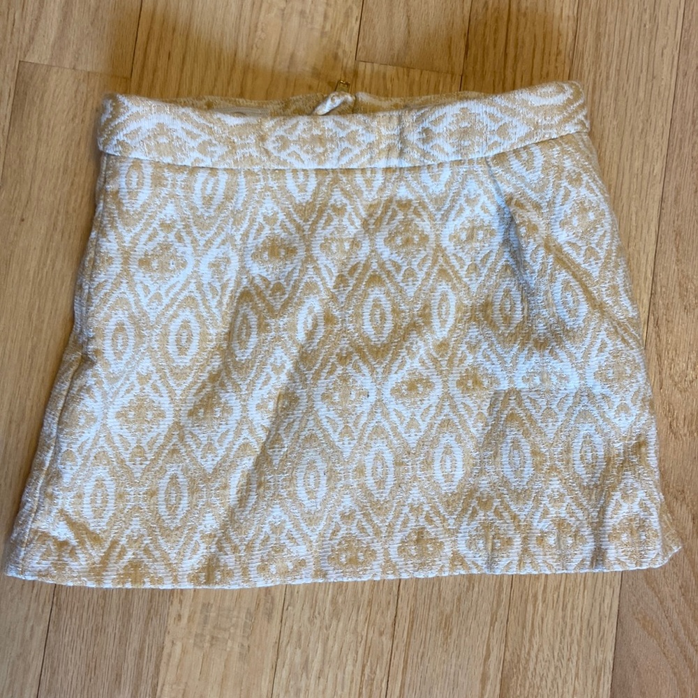 Girl’s skirt, OshKosh, winter skirt